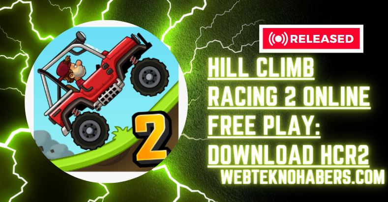 Free Online Hill Climb Racing - Colaboratory